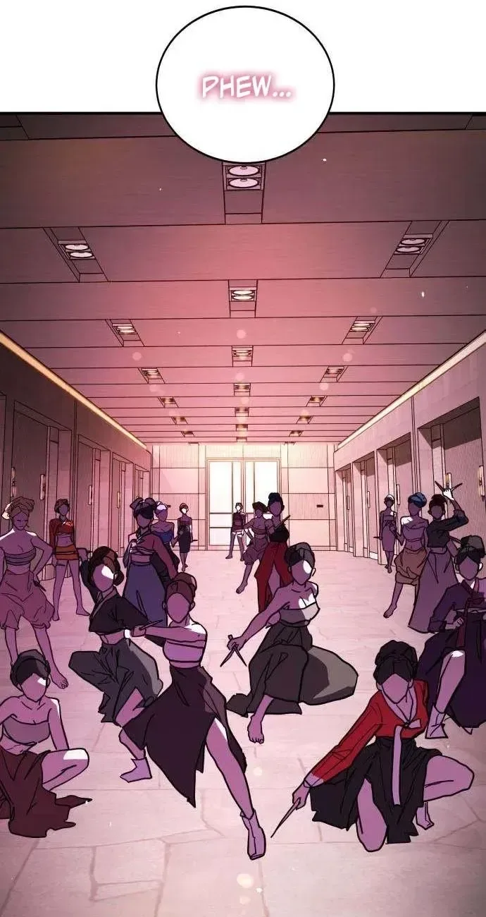 Fight Delivery Chapter 15 page 116