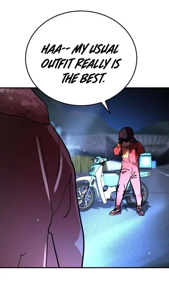 Fight Delivery Chapter 15 page 152