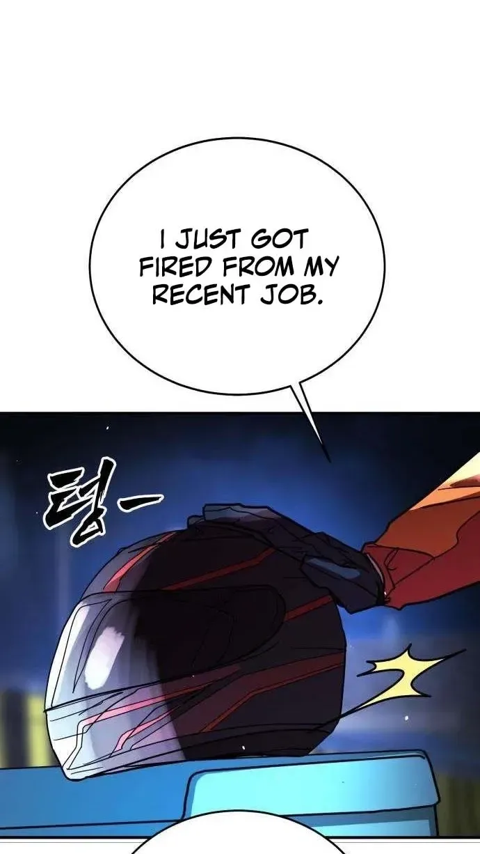 Fight Delivery Chapter 15 page 153