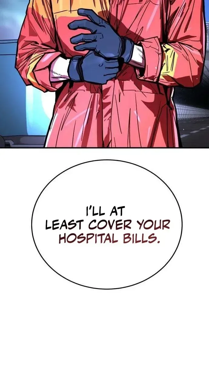 Fight Delivery Chapter 15 page 156