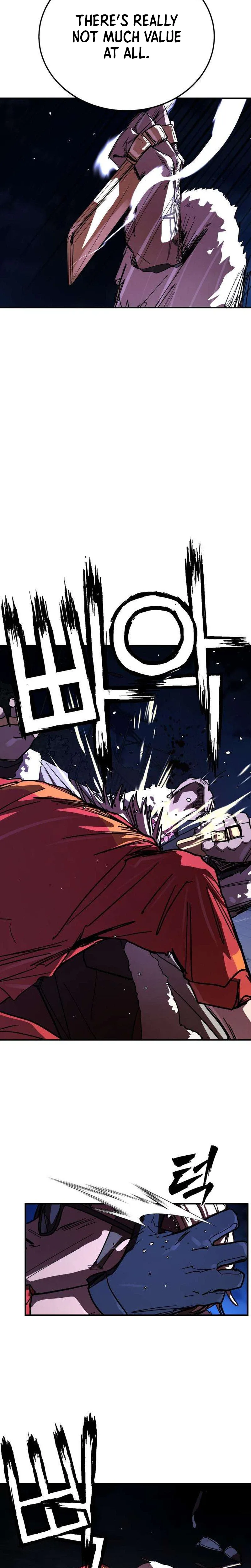 Fight Delivery Chapter 16 page 23
