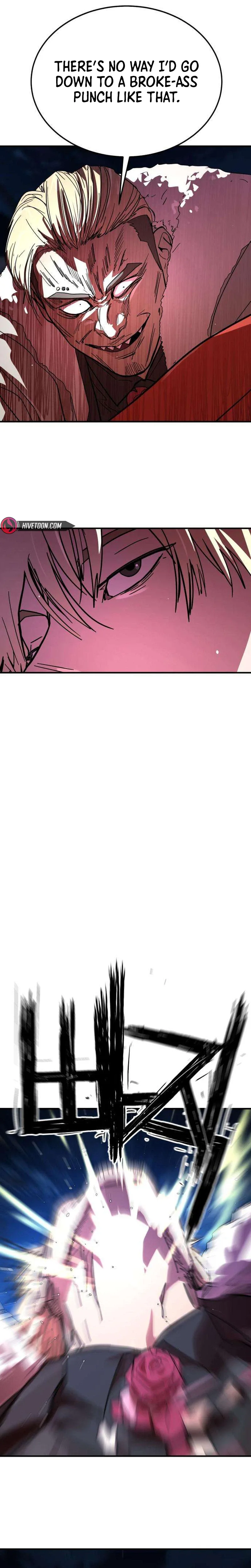 Fight Delivery Chapter 16 page 29