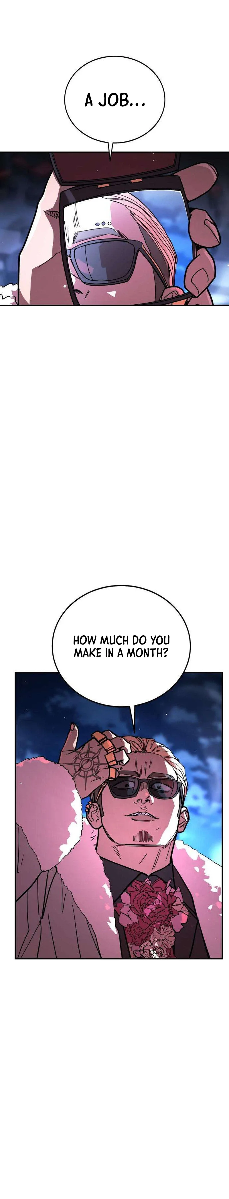 Fight Delivery Chapter 16 page 15