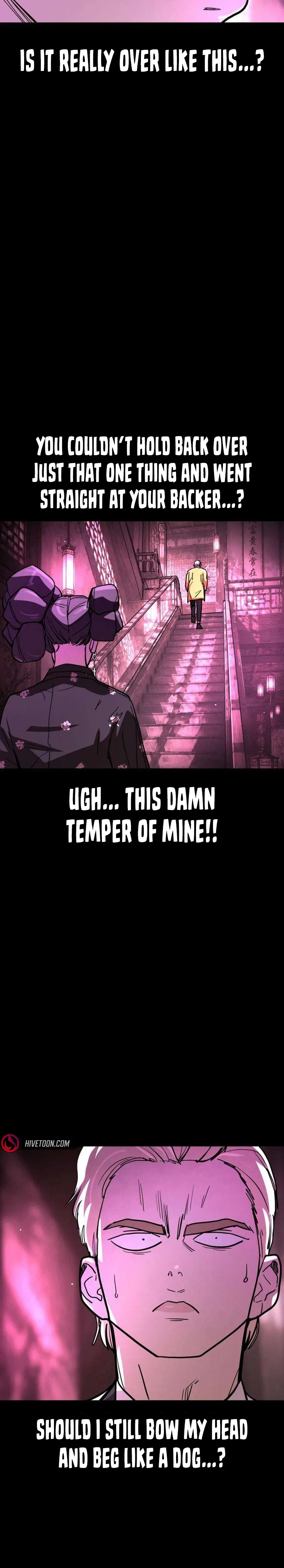 Fight Delivery Chapter 16 page 3