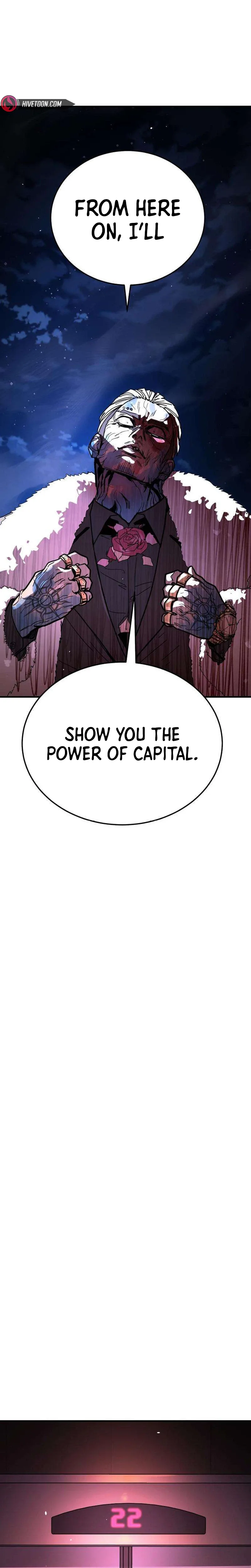 Fight Delivery Chapter 16 page 35