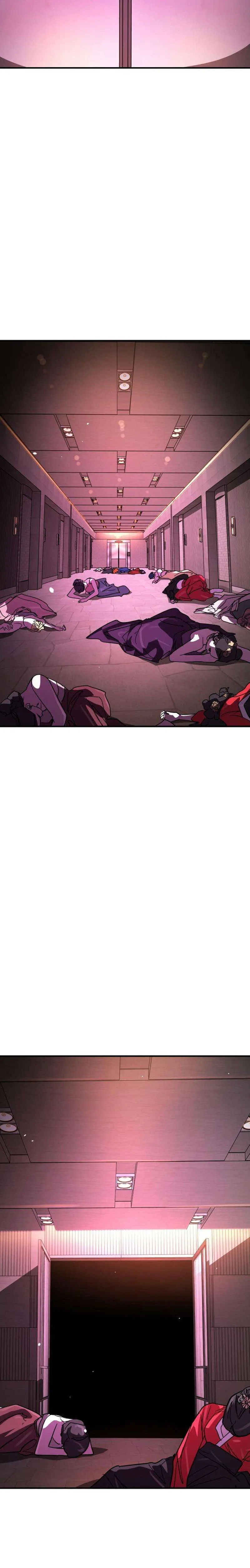 Fight Delivery Chapter 16 page 36