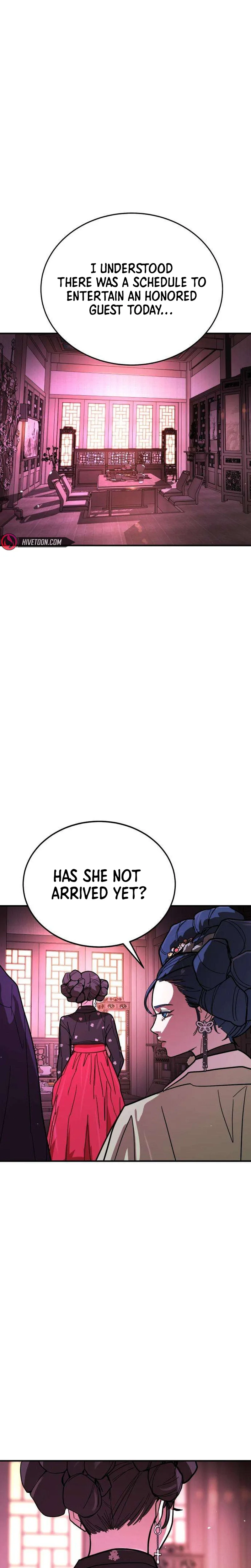 Fight Delivery Chapter 16 page 38