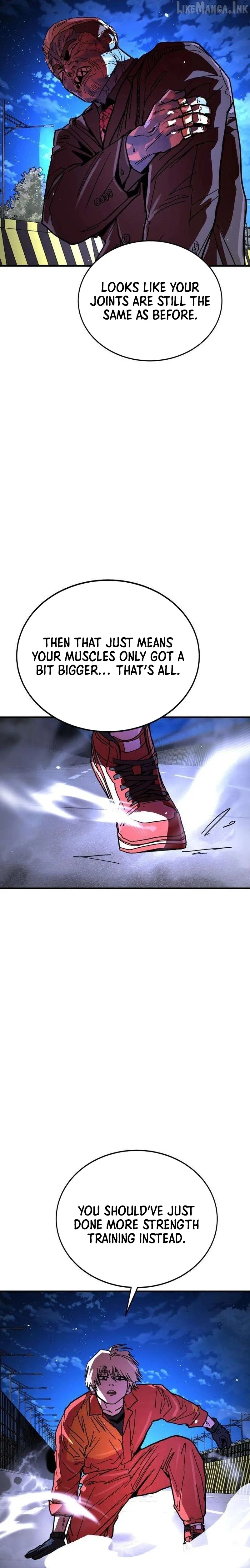 Fight Delivery Chapter 17 page 11
