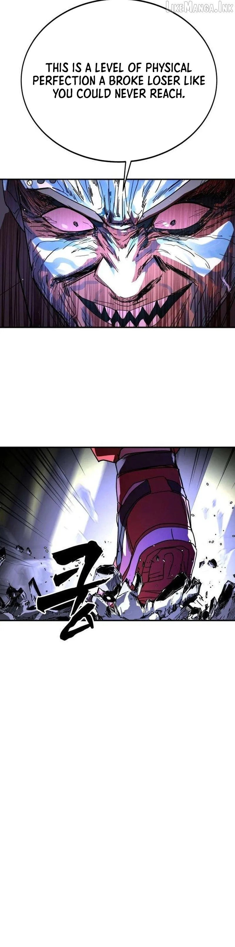 Fight Delivery Chapter 17 page 6
