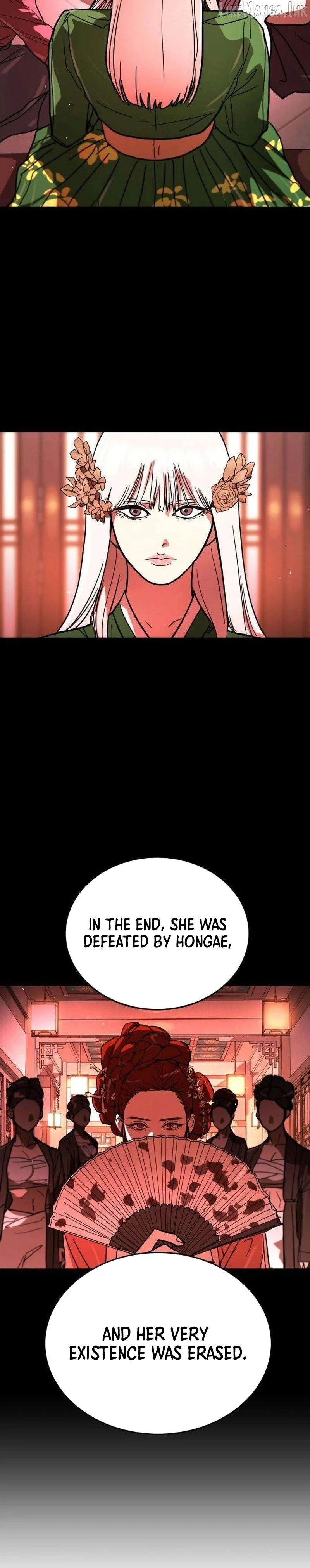 Fight Delivery Chapter 17 page 33