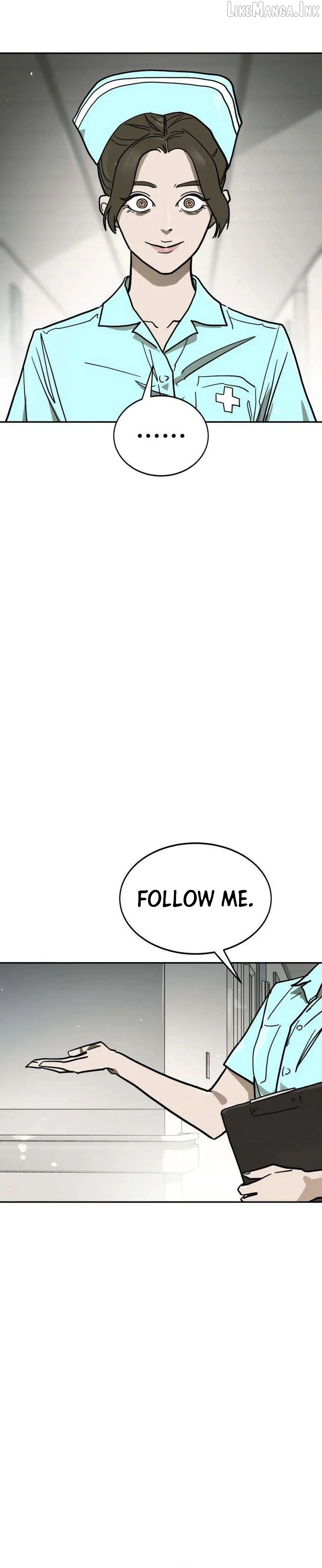 Fight Delivery Chapter 18 page 12