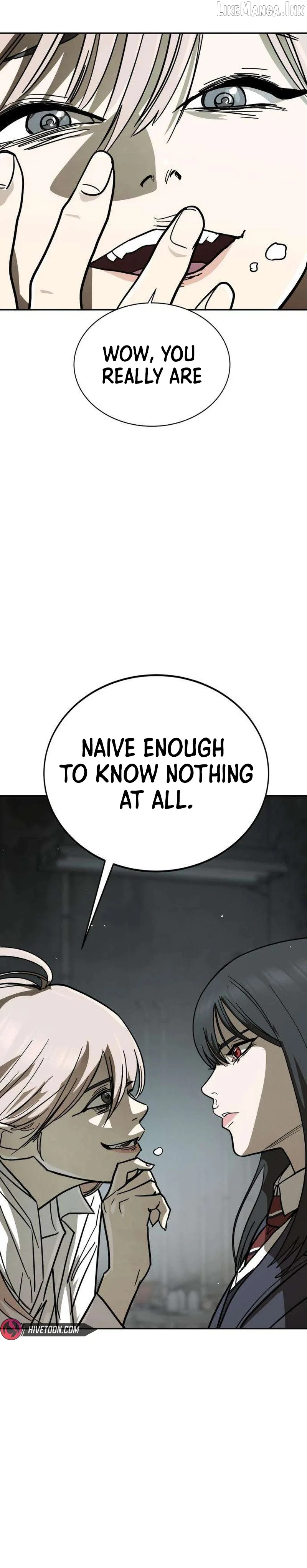 Fight Delivery Chapter 18 page 21
