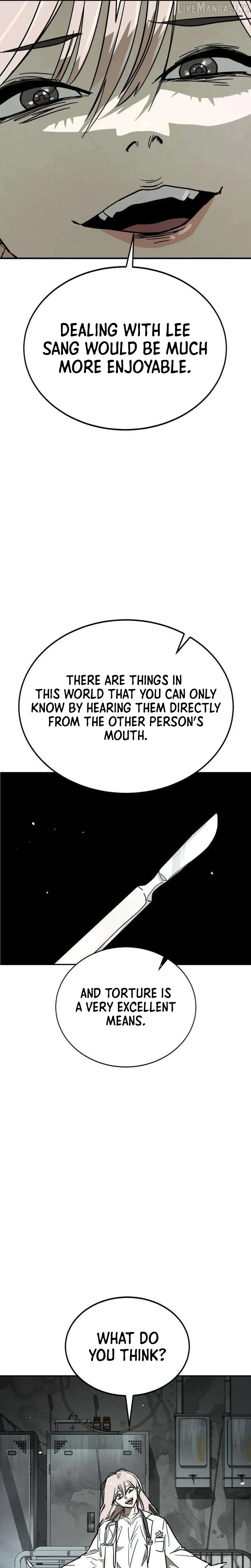 Fight Delivery Chapter 18 page 23