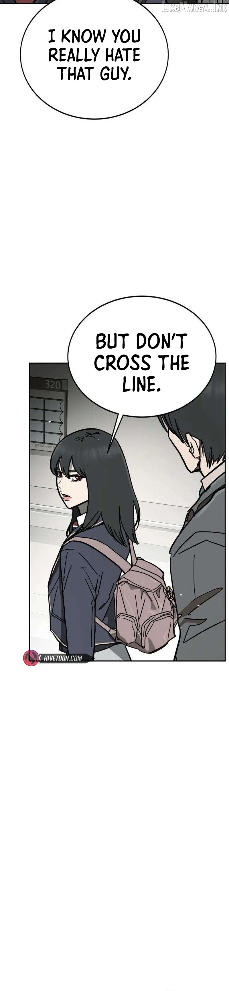 Fight Delivery Chapter 18 page 9