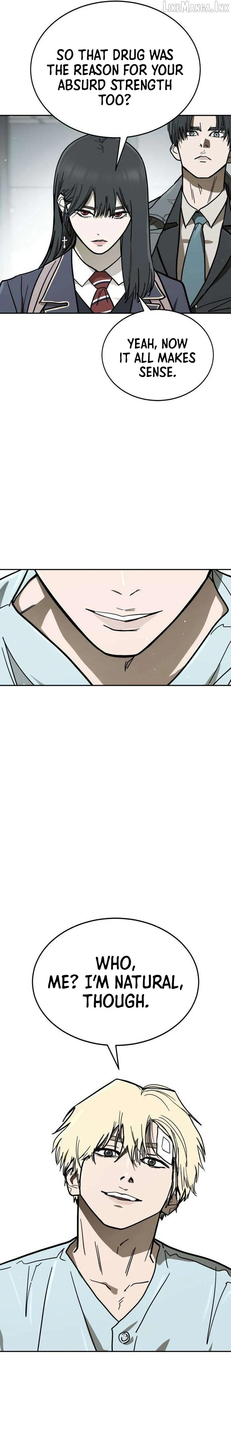 Fight Delivery Chapter 18 page 37