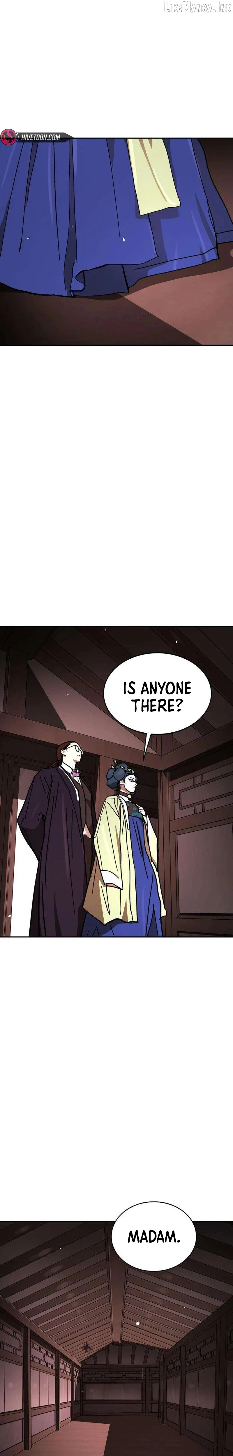 Fight Delivery Chapter 18 page 40