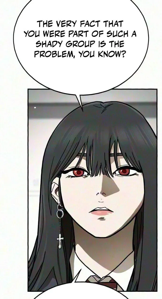Fight Delivery Chapter 19 page 26