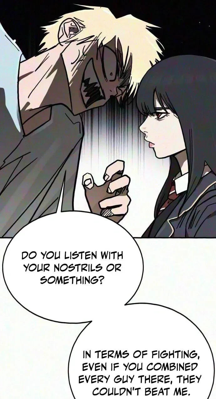 Fight Delivery Chapter 19 page 19