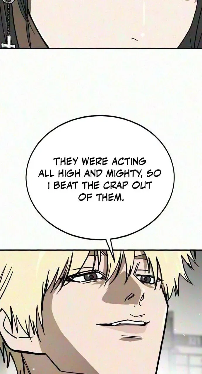 Fight Delivery Chapter 19 page 35