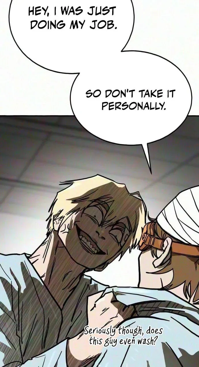 Fight Delivery Chapter 19 page 66