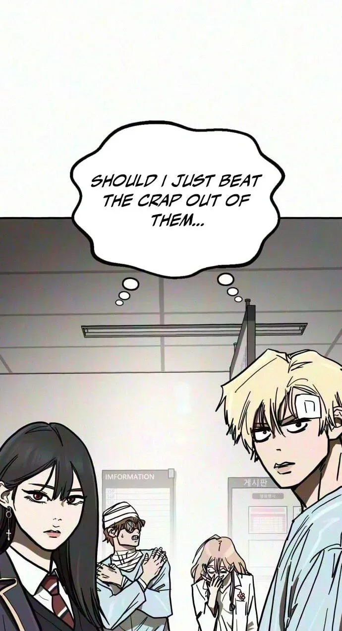 Fight Delivery Chapter 19 page 71