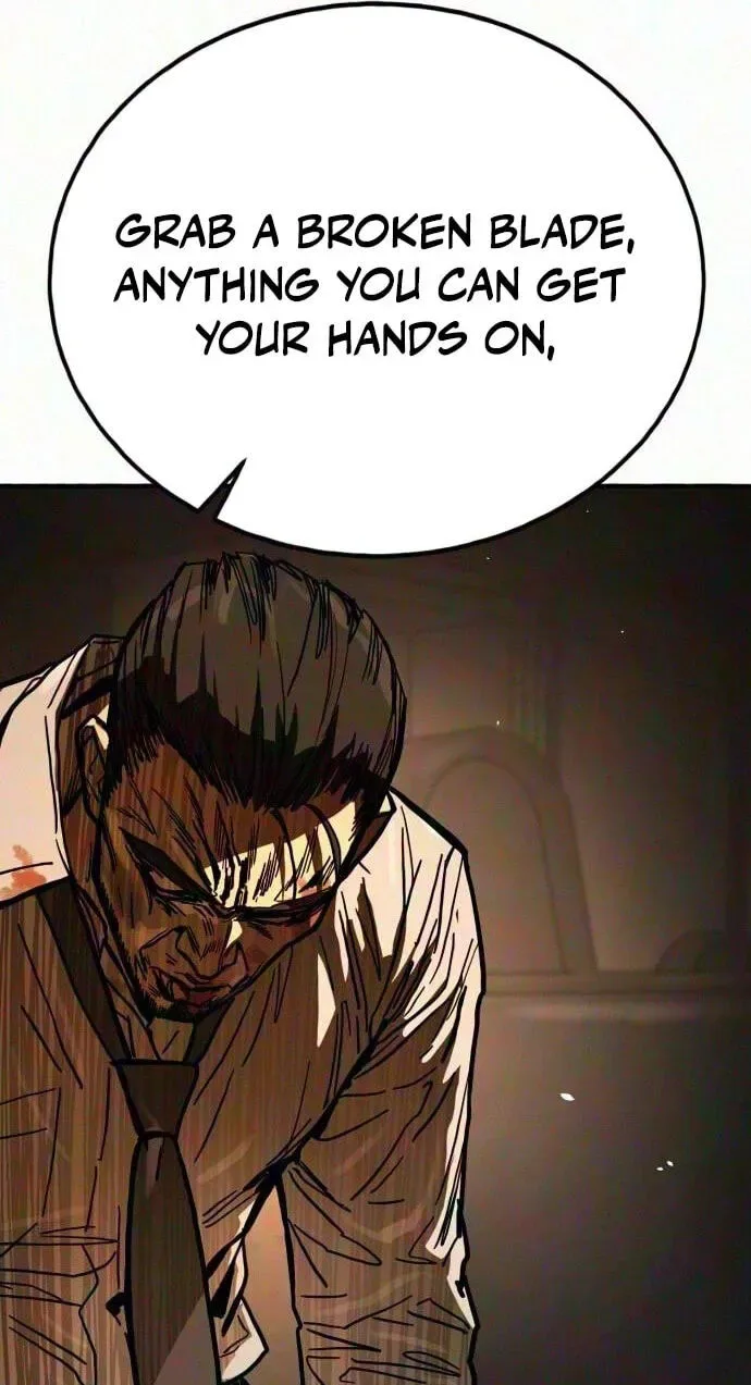 Fight Delivery Chapter 19 page 90