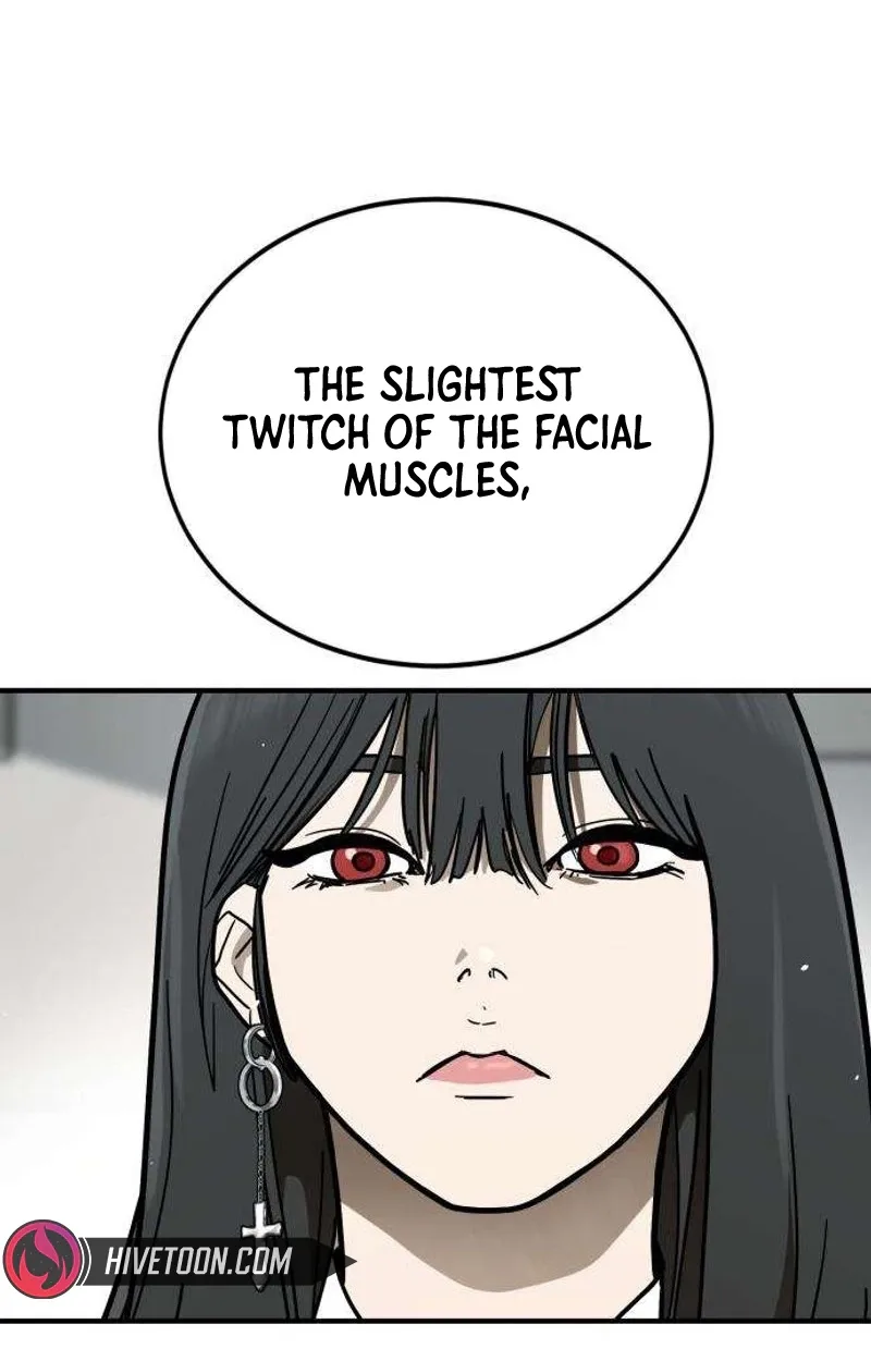 Fight Delivery Chapter 20 page 17