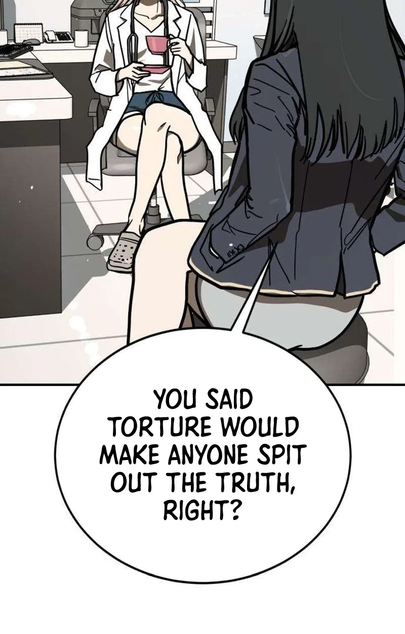 Fight Delivery Chapter 20 page 4