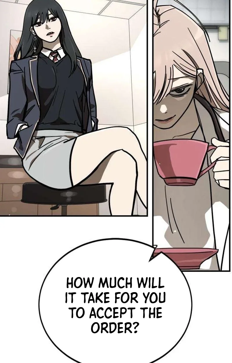 Fight Delivery Chapter 20 page 6