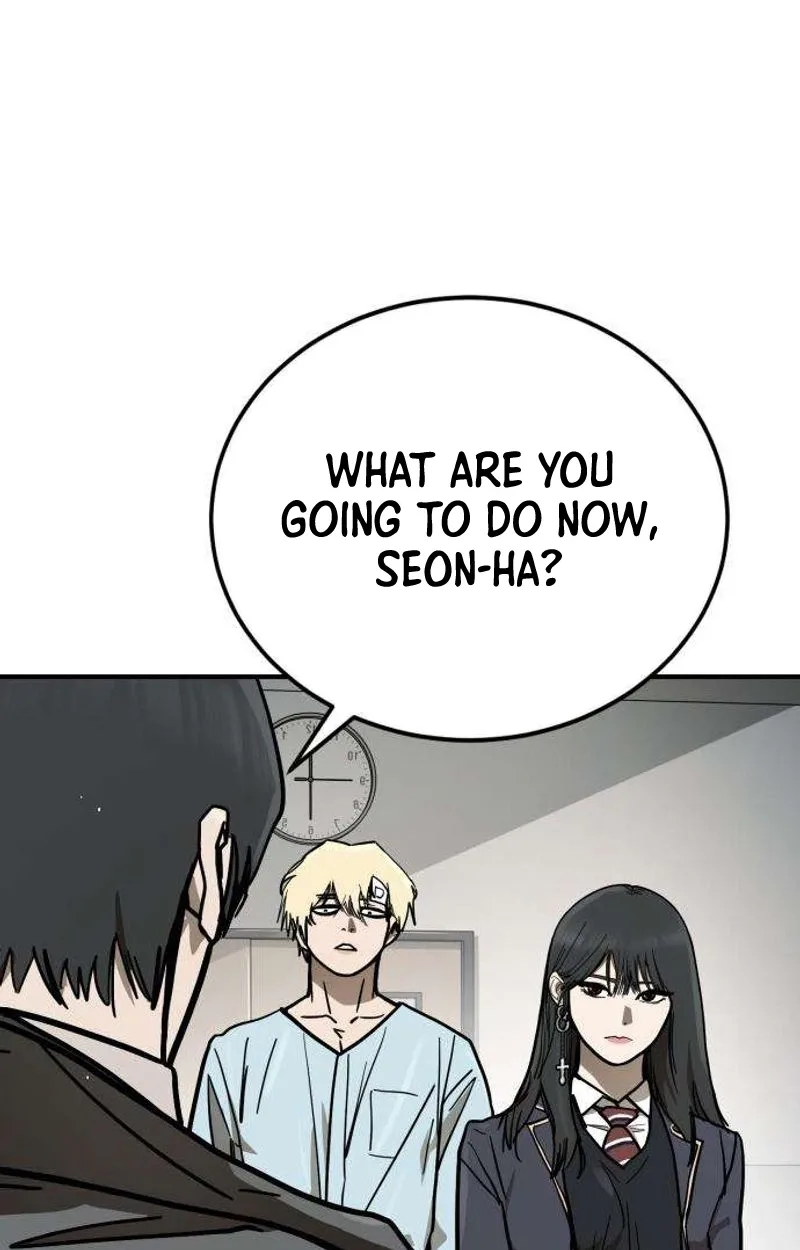 Fight Delivery Chapter 20 page 69