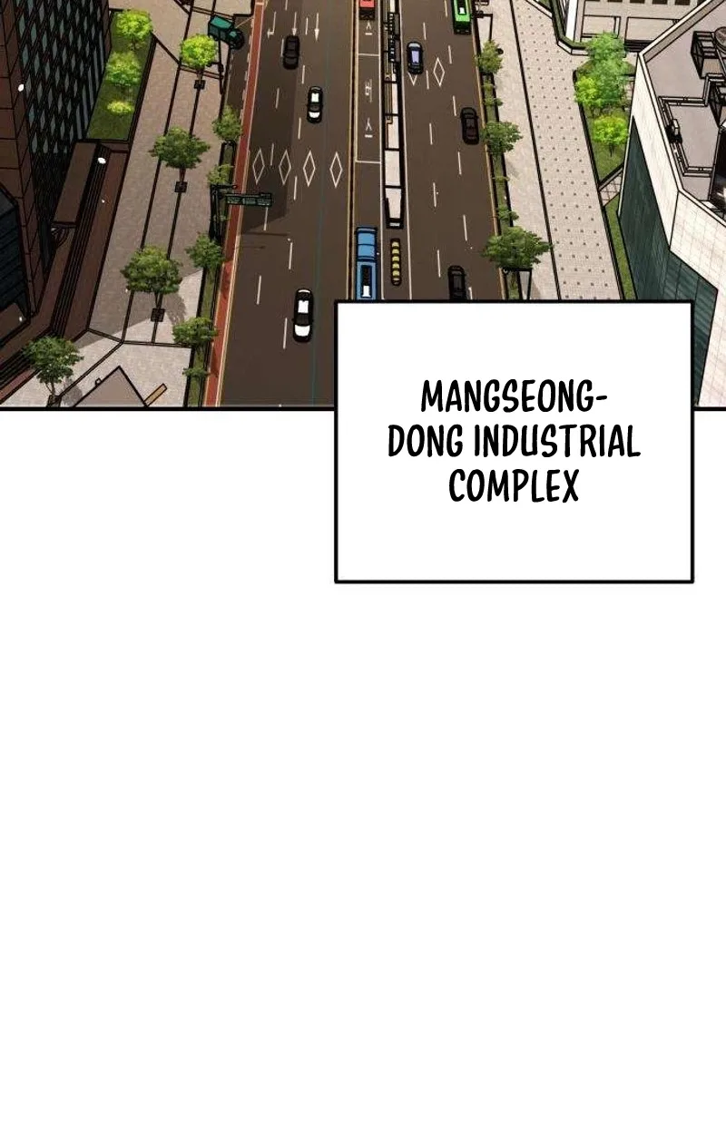 Fight Delivery Chapter 20 page 87