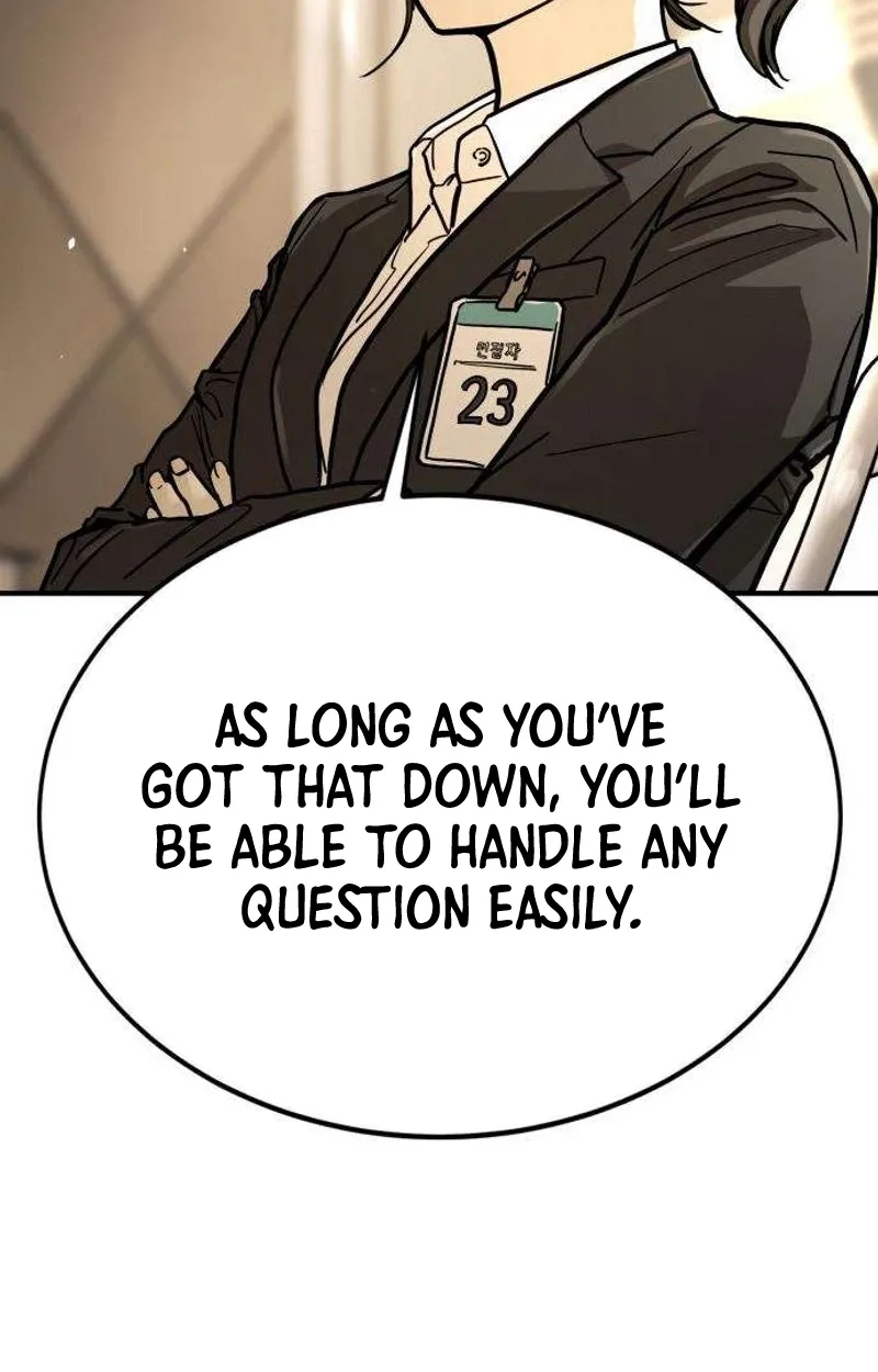 Fight Delivery Chapter 20 page 99