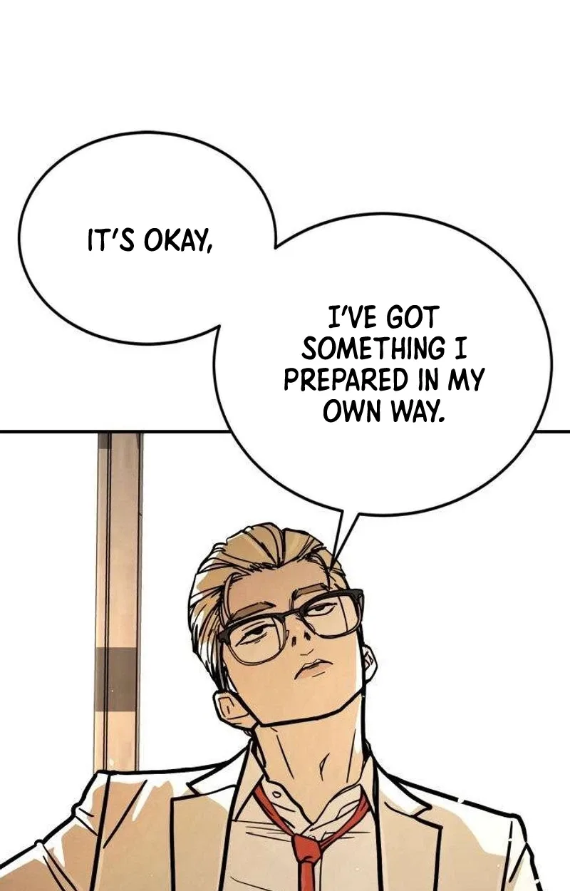 Fight Delivery Chapter 20 page 104