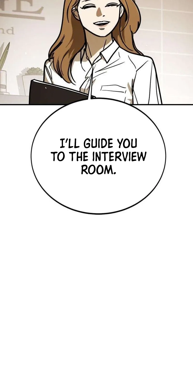 Fight Delivery Chapter 20 page 108