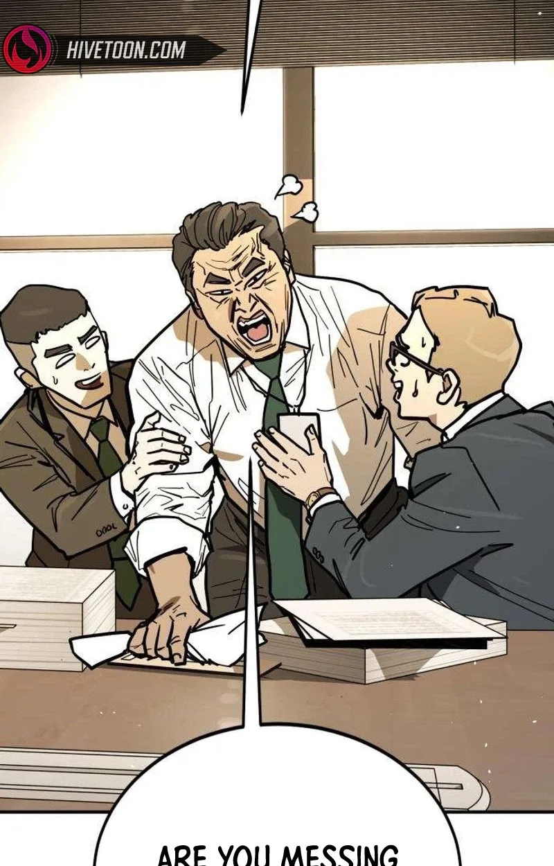 Fight Delivery Chapter 20 page 115