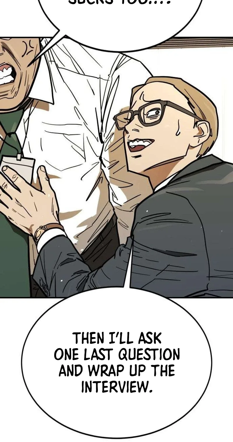 Fight Delivery Chapter 20 page 117