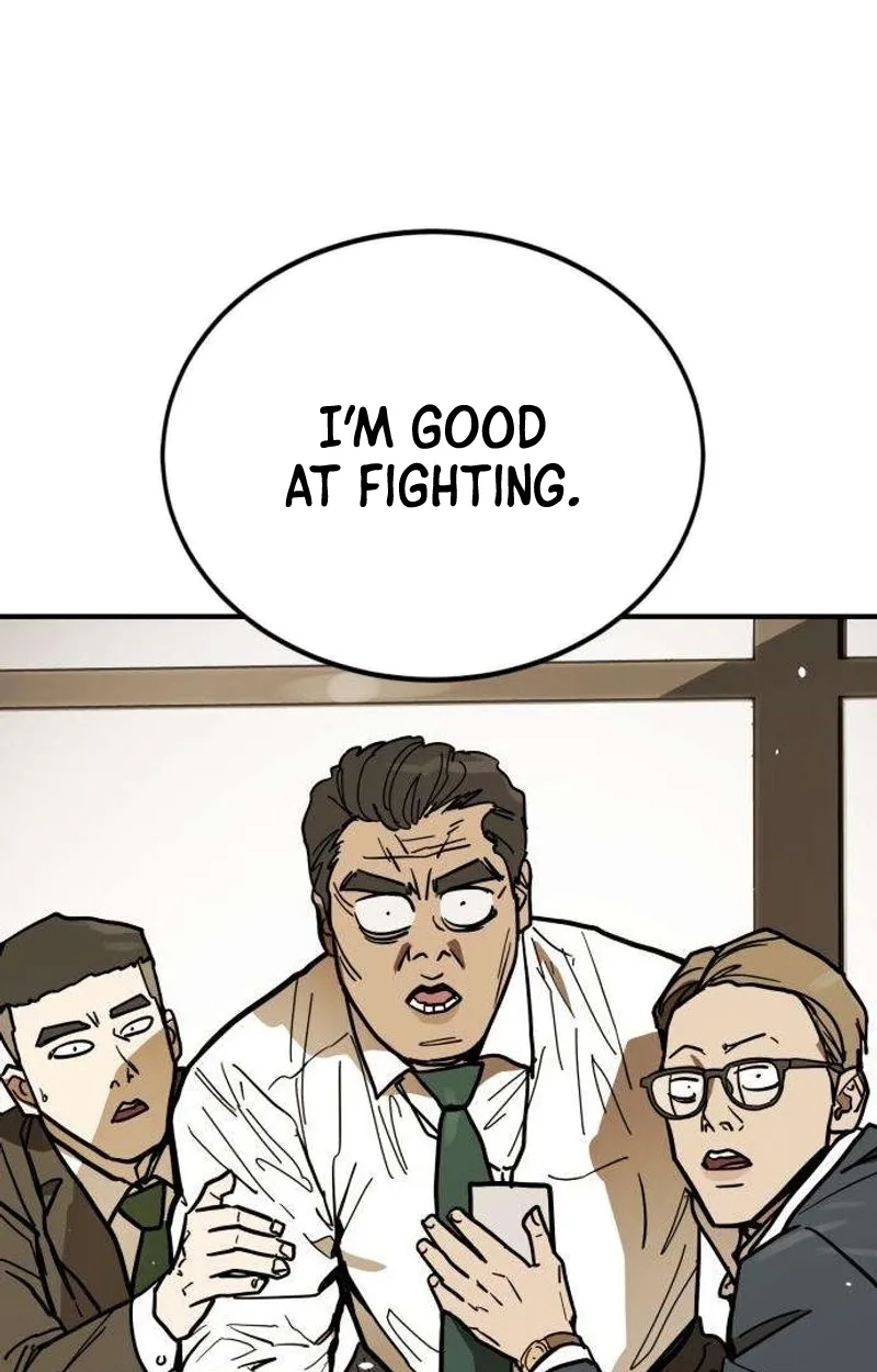 Fight Delivery Chapter 20 page 121