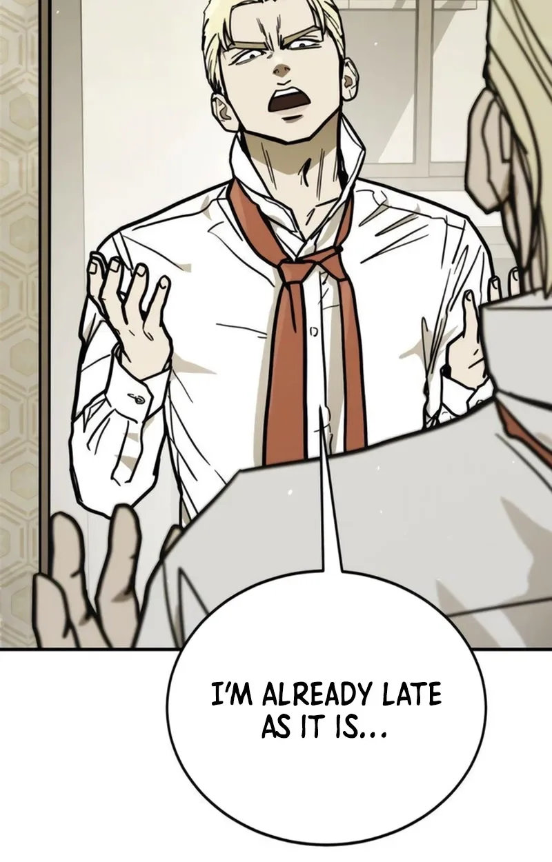 Fight Delivery Chapter 21 page 4