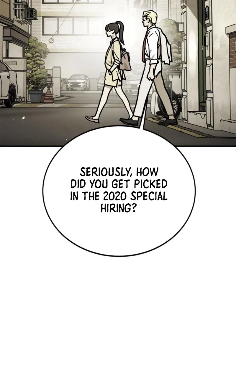 Fight Delivery Chapter 21 page 15