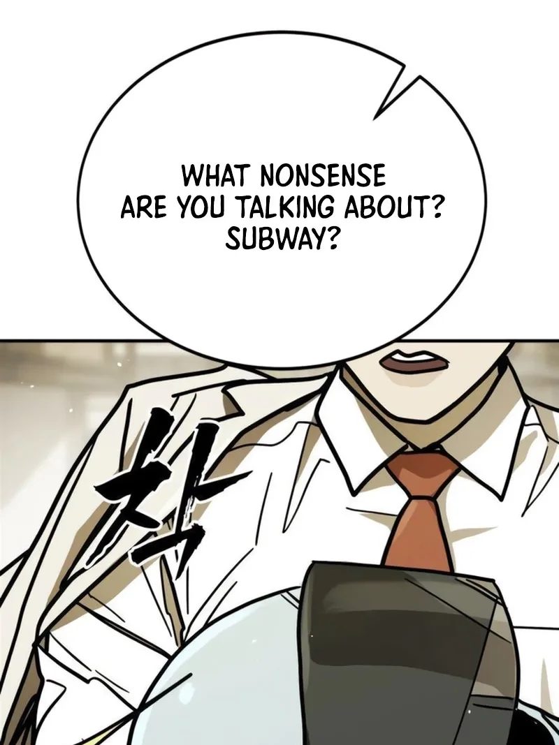 Fight Delivery Chapter 21 page 21