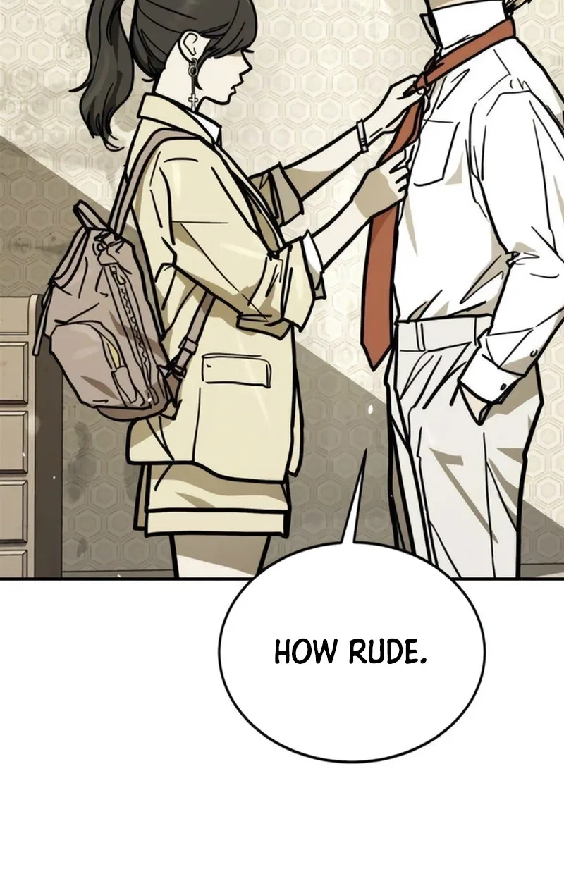 Fight Delivery Chapter 21 page 8