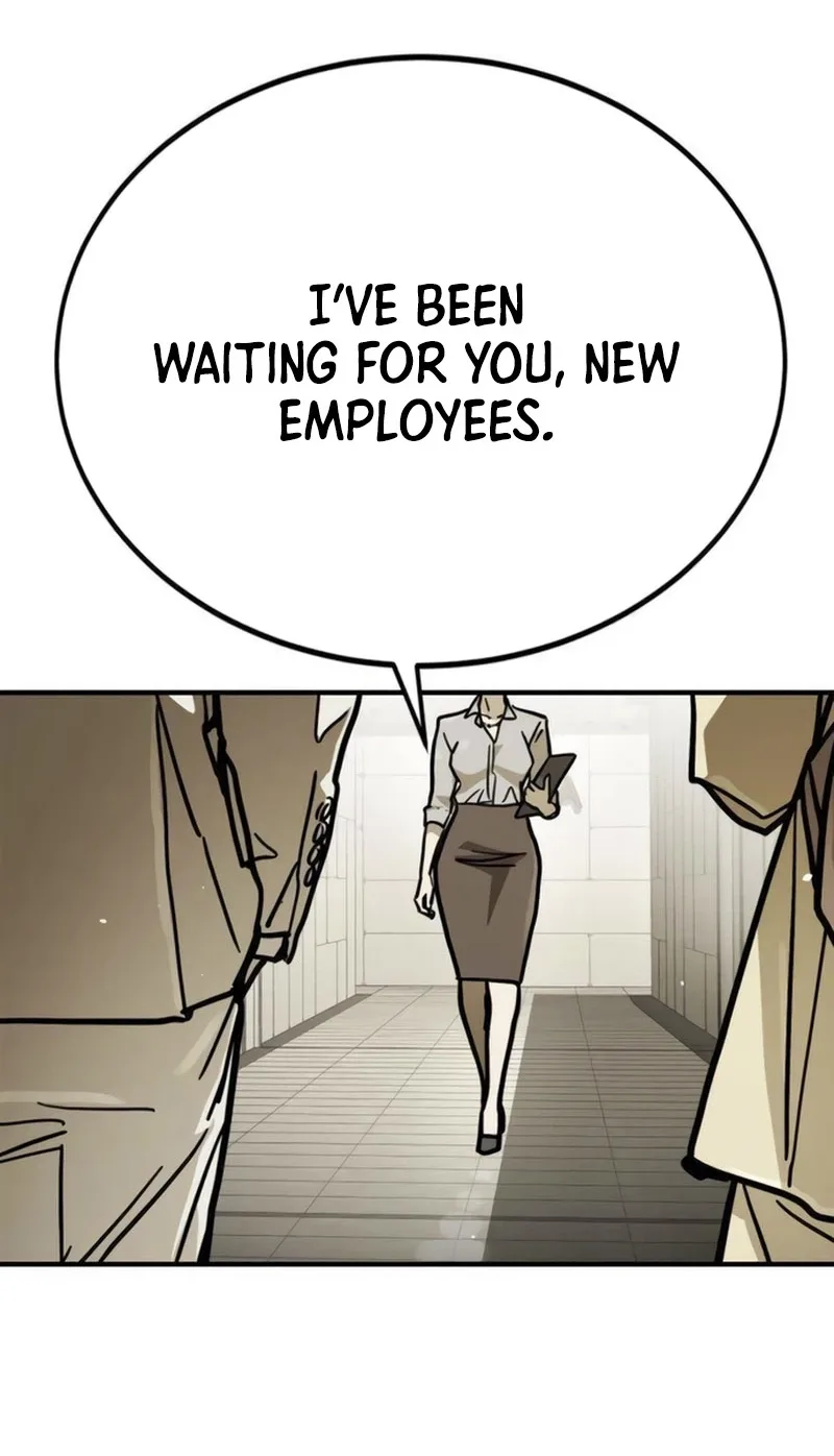Fight Delivery Chapter 21 page 33