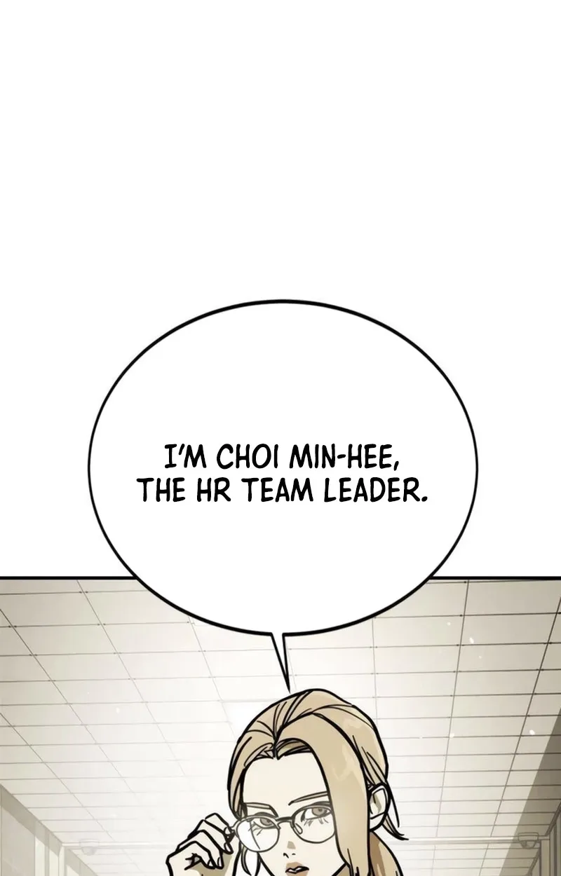 Fight Delivery Chapter 21 page 35