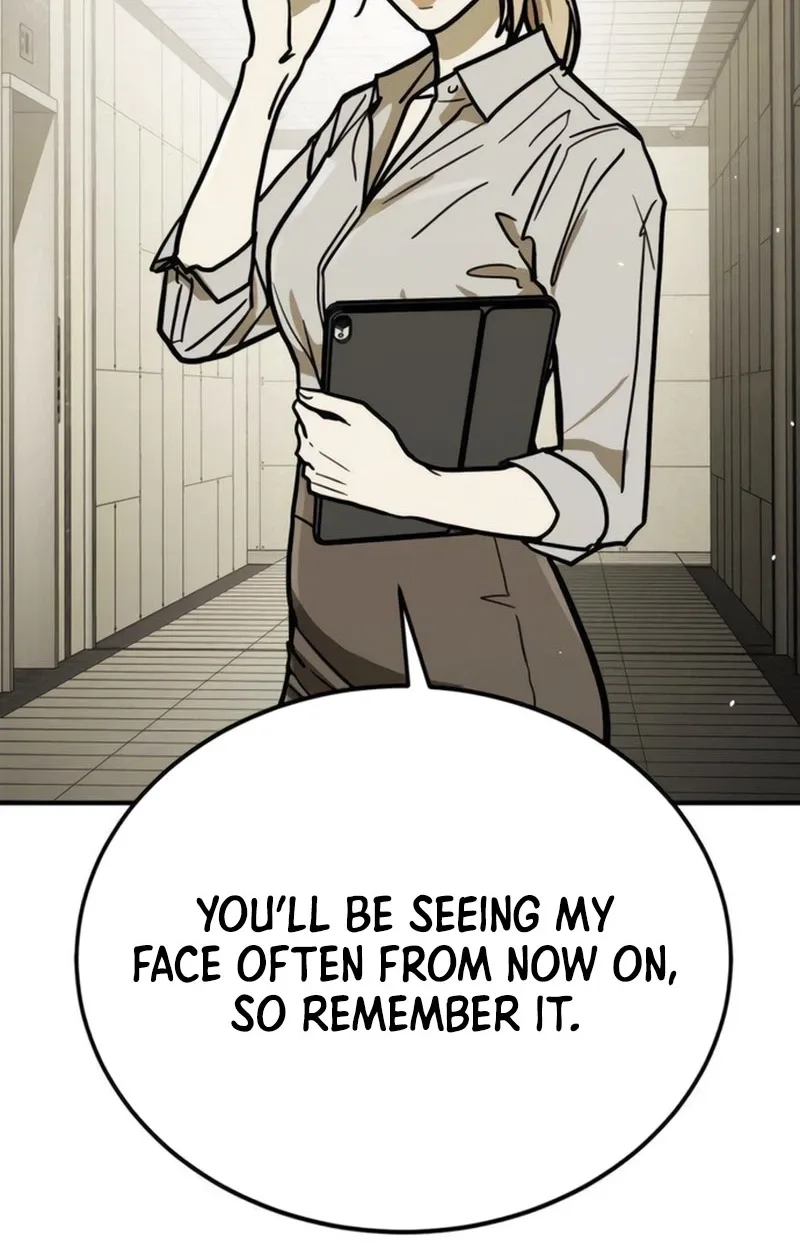 Fight Delivery Chapter 21 page 36