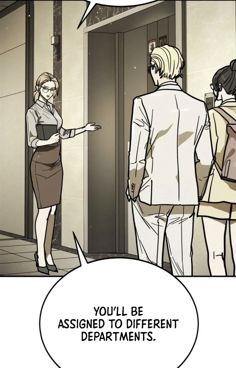 Fight Delivery Chapter 21 page 38