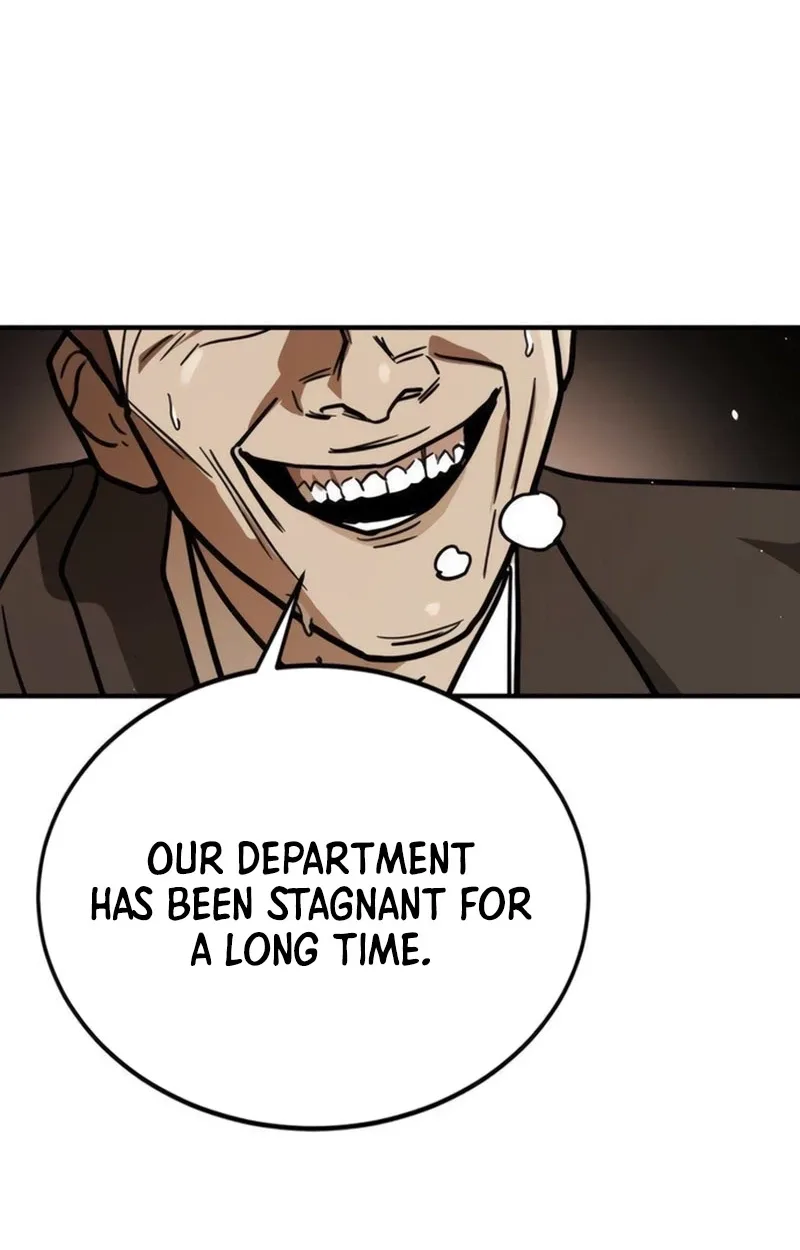 Fight Delivery Chapter 21 page 46