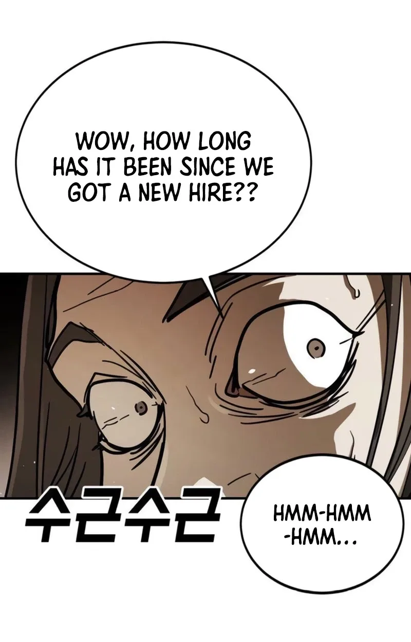 Fight Delivery Chapter 21 page 45