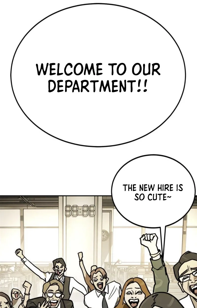 Fight Delivery Chapter 21 page 54