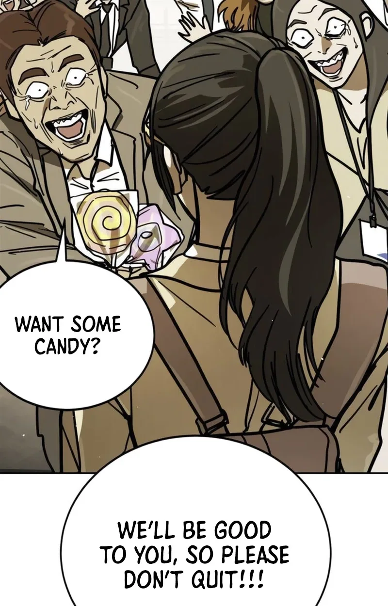 Fight Delivery Chapter 21 page 55
