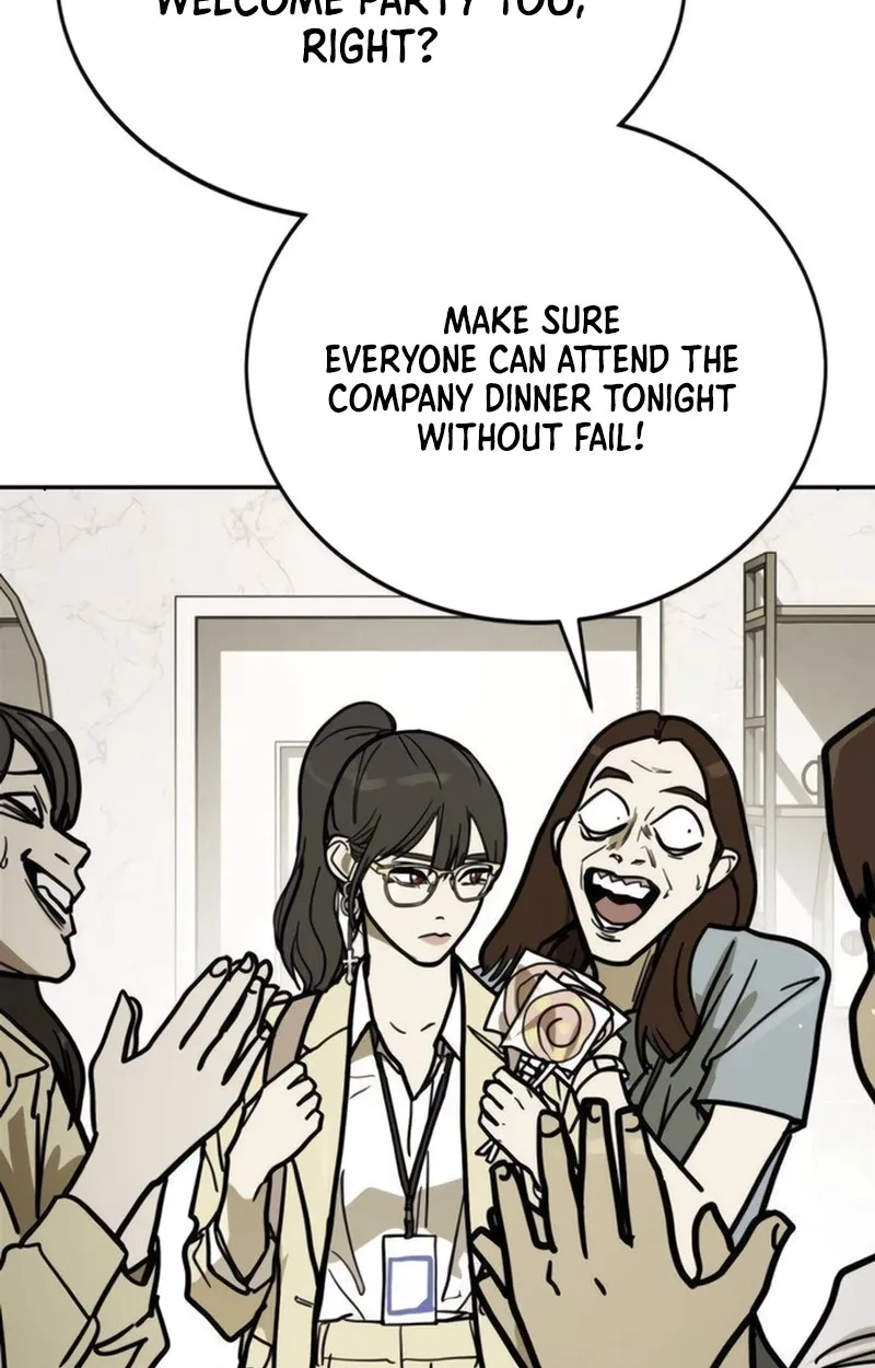 Fight Delivery Chapter 21 page 57